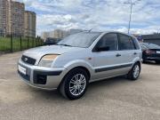 Ford Fusion I Рестайлинг Тверь  - изображение 20