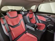 Haval Jolion I Рестайлинг Москва  - изображение 37