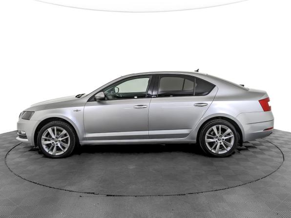 Skoda Octavia III (A7) Рестайлинг с пробегом 2019 года, цена 1 865 000 рублей, 92699 км, лифтбек, Автокод Объявления