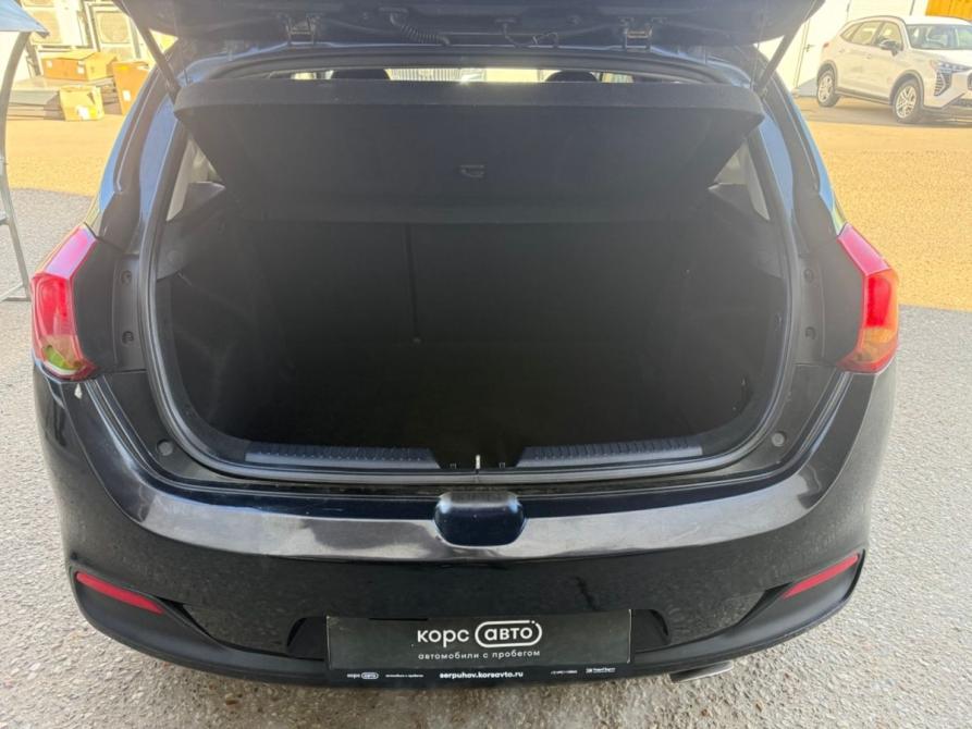 Kia Ceed II Серпухов  - изображение 20