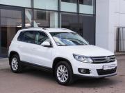 Volkswagen Tiguan I Рестайлинг Химки  - изображение 13