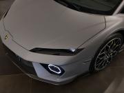 Lamborghini Temerario Москва  - изображение 48