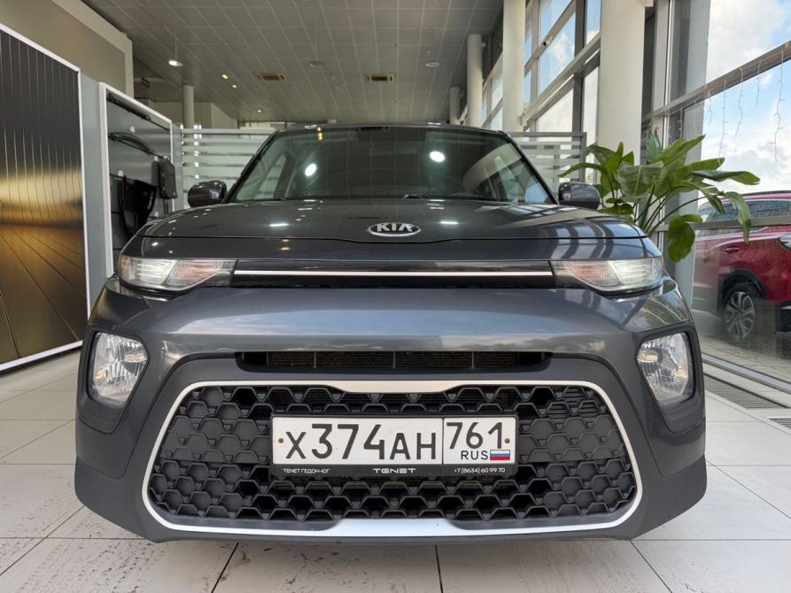 Kia Soul III Таганрог  - изображение 10