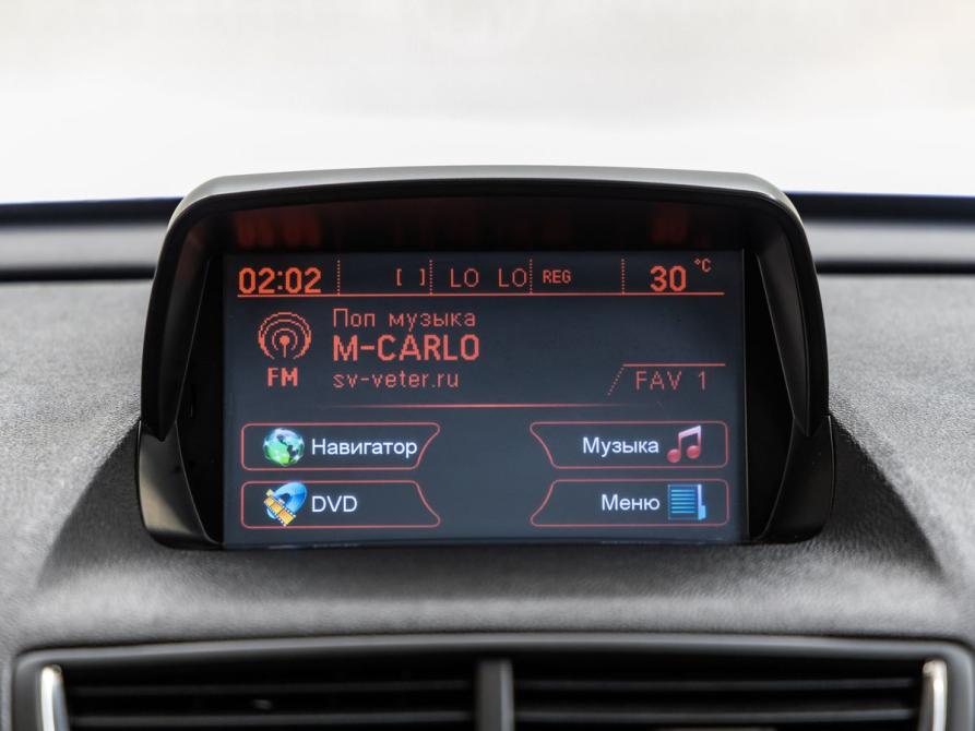 Opel Mokka I Волгоград  - изображение 22
