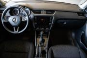 Skoda Octavia III (A7) Рестайлинг Уфа  - изображение 25
