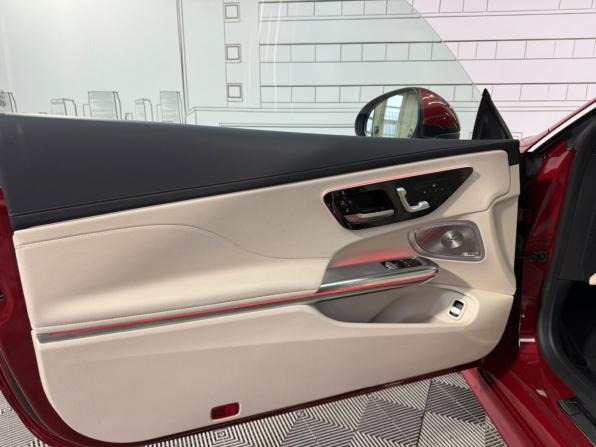 Mercedes-Benz CLE с пробегом 2024 года, цена 8 950 000 рублей, 2161 км, купе, Автокод Объявления