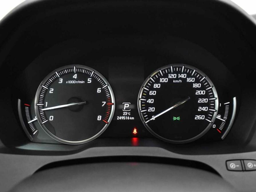 Acura MDX III Москва  - изображение 6