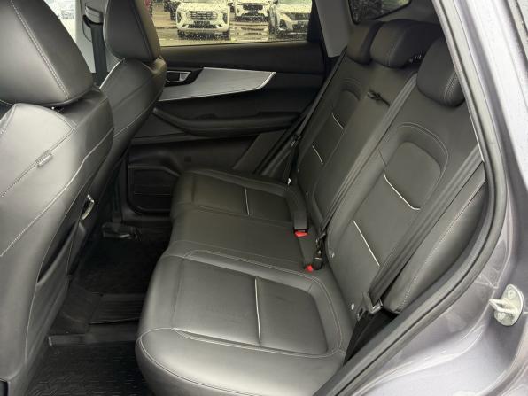 Chery Tiggo 7 Pro Max I с пробегом 2023 года, цена 1 729 000 рублей, 30800 км, внедорожник, Автокод Объявления