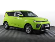 Kia Soul III Москва  - изображение 27