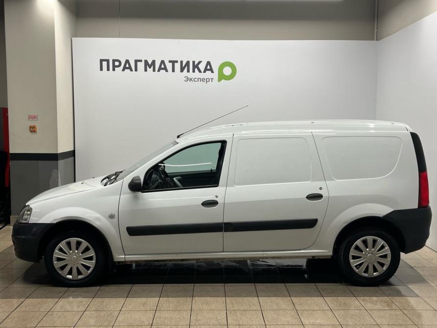Lada (ВАЗ) Largus I Санкт-Петербург  - изображение 5