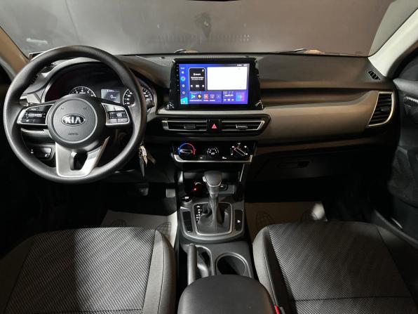 Kia Seltos I с пробегом 2021 года, цена 2 250 000 рублей, 73607 км, внедорожник, Автокод Объявления