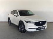 Mazda CX-5 II Москва  - изображение 24