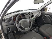 Lada (ВАЗ) Granta I Рестайлинг Москва  - изображение 42