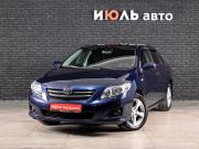 Toyota Corolla X (E140 E150) Екатеринбург  - изображение 19