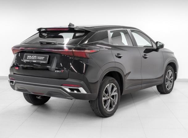 Omoda C5 I с пробегом 2024 года, цена 1 695 000 рублей, 23265 км, внедорожник, Автокод Объявления