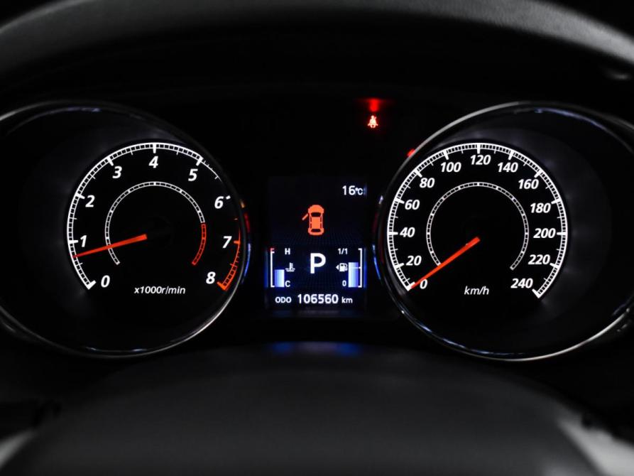 Mitsubishi ASX I Рестайлинг Санкт-Петербург  - изображение 18