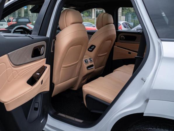 Jaecoo J8 с пробегом 2024 года, цена 2 999 000 рублей, 71454 км, внедорожник, Автокод Объявления