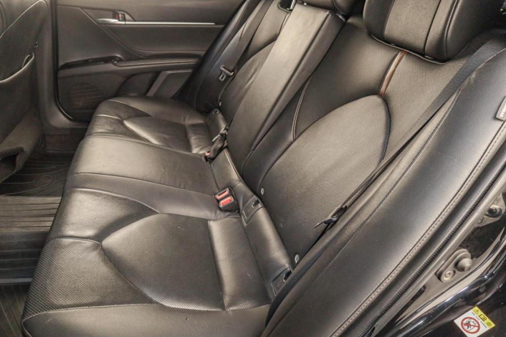 Toyota Camry VIII (XV70) Челябинск  - изображение 23