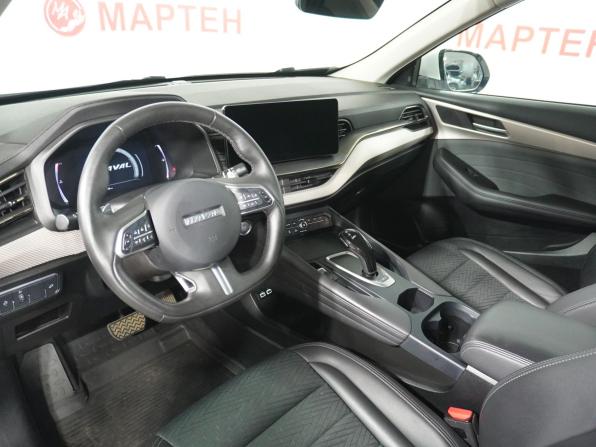 Haval F7 I Рестайлинг с пробегом 2024 года, цена 2 200 000 рублей, 28868 км, внедорожник, Автокод Объявления