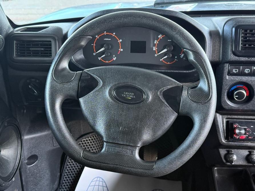 Lada (ВАЗ) Niva Legend Волгоград  - изображение 13