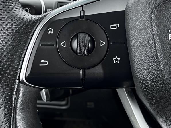 BAIC U5 Plus с пробегом 2023 года, цена 1 170 000 рублей, 56209 км, седан, Автокод Объявления