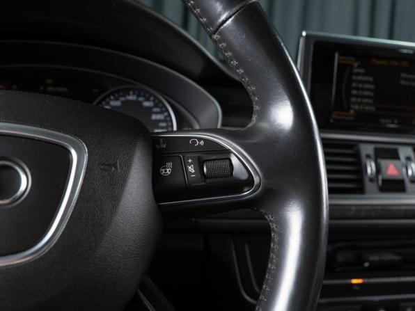 Audi A6 IV (C7) Рестайлинг с пробегом 2018 года, цена 2 659 000 рублей, 148014 км, седан, Автокод Объявления