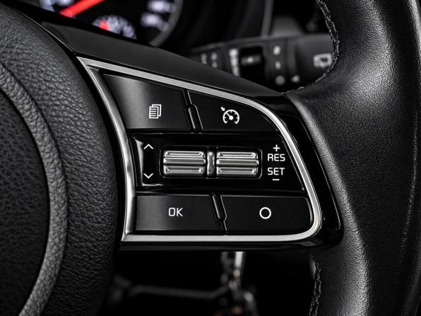 Kia Seltos I с пробегом 2020 года, цена 1 999 000 рублей, 81555 км, внедорожник, Автокод Объявления