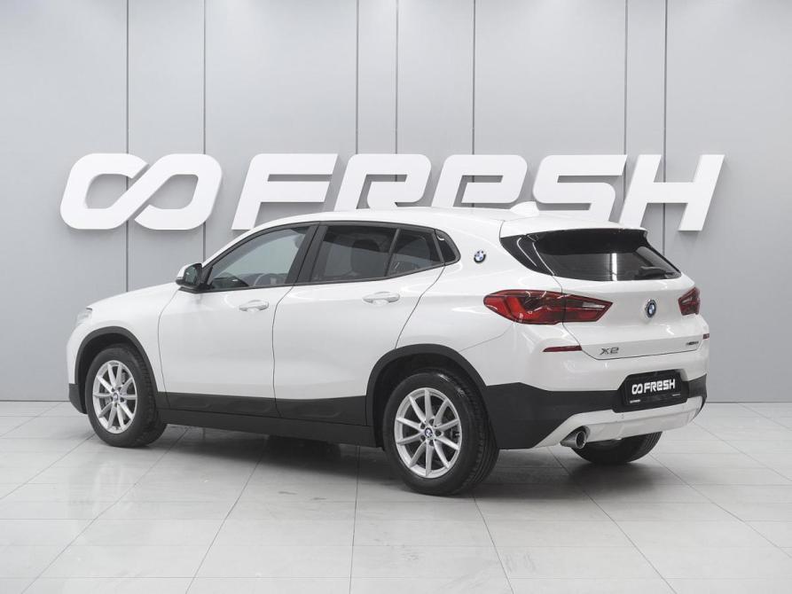 BMW X2 I (F39) Ростов-на-Дону  - изображение 2