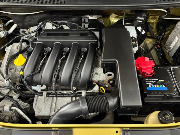 Renault Sandero II с пробегом 2018 года, цена 1 050 000 рублей, 81959 км, хэтчбек, Автокод Объявления