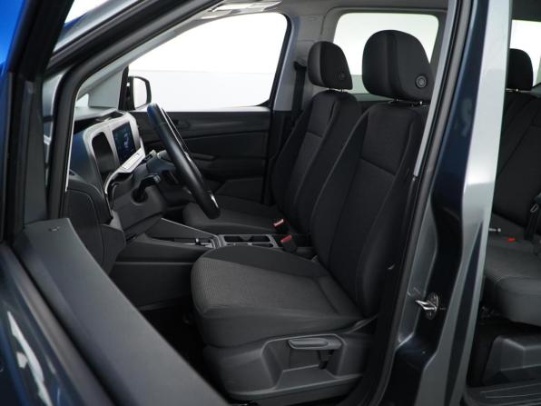 Volkswagen Caddy V с пробегом 2021 года, цена 4 158 055 рублей, 16321 км, компактвэн, Автокод Объявления