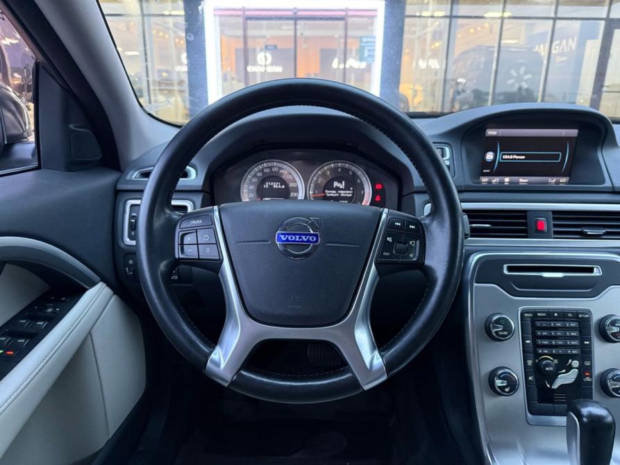 Volvo S80 II Рестайлинг Краснодар  - изображение 12