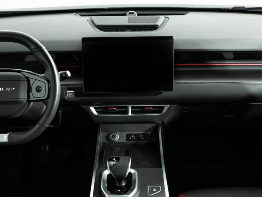 JETOUR DASHING I Санкт-Петербург  - изображение 15