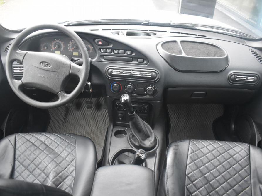 Lada (ВАЗ) Niva Travel I Архангельск  - изображение 12