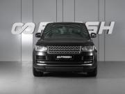 Land Rover Range Rover IV Минеральные Воды  - изображение 26