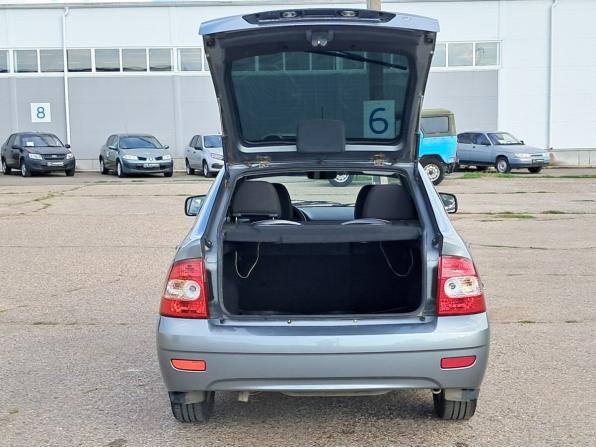 Lada (ВАЗ) Priora I с пробегом 2011 года, цена 240 000 рублей, 159000 км, хэтчбек, Автокод Объявления