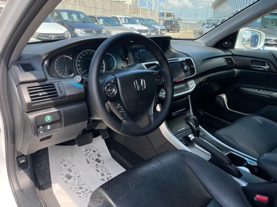 Honda Accord IX Краснодар  - изображение 9