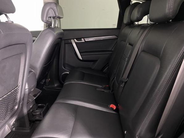 Chevrolet Captiva I с пробегом 2011 года, цена 890 000 рублей, 188306 км, внедорожник, Автокод Объявления
