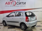 Kia Picanto I Рестайлинг Воронеж  - изображение 25