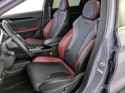 Geely Coolray I Рестайлинг Москва  - изображение 51