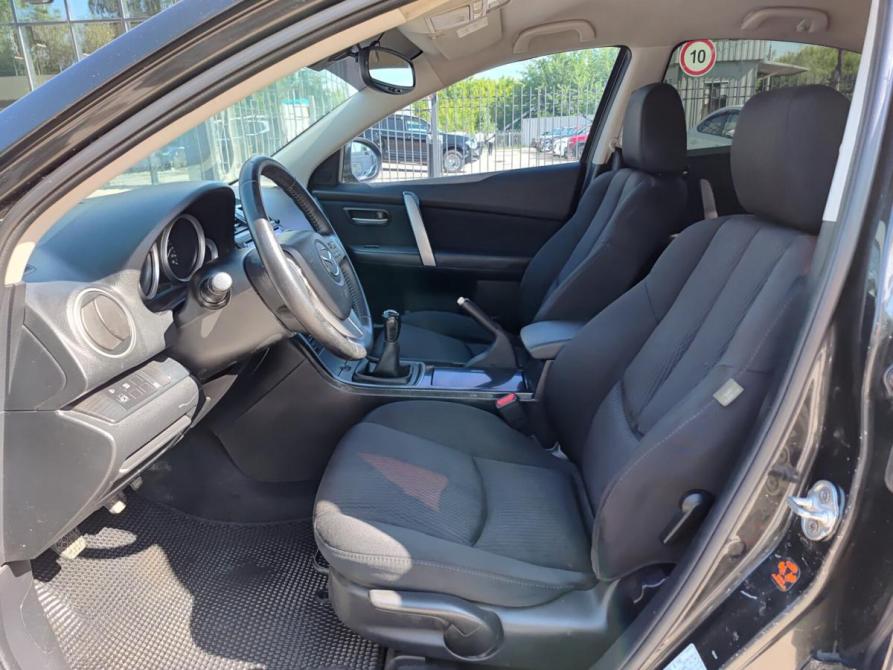 Mazda 6 II (GH) Чебоксары  - изображение 20