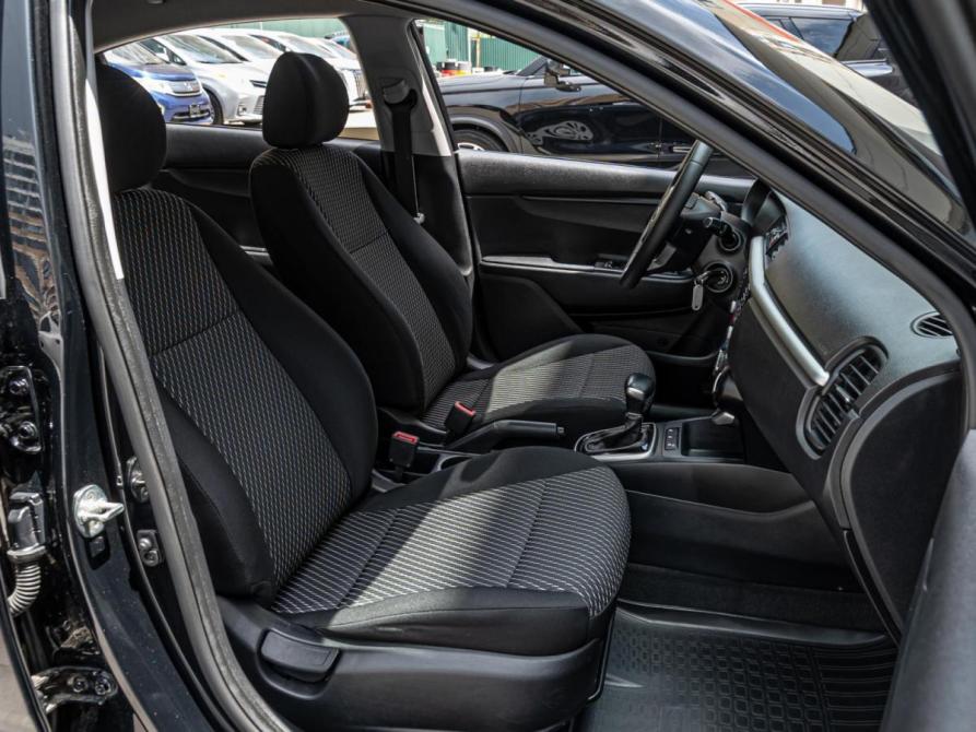 Kia Rio IV Краснодар  - изображение 8