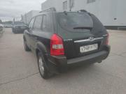 Hyundai Tucson I Тольятти  - изображение 9