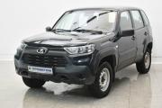 Lada (ВАЗ) Niva Москва  - изображение 16
