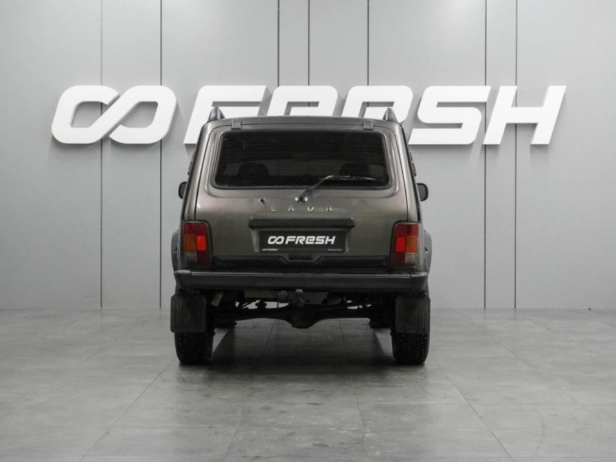 Lada (ВАЗ) 2121 (4x4) I Рестайлинг Воронеж  - изображение 4