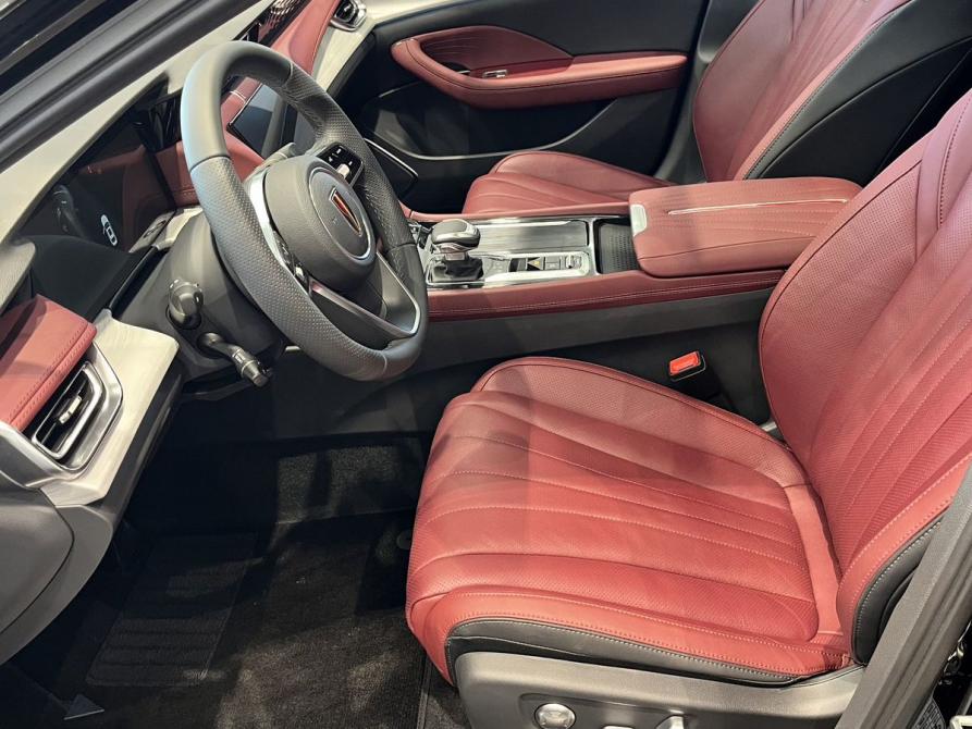 Hongqi H5 II Екатеринбург  - изображение 12