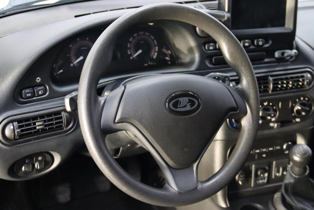 Lada (ВАЗ) Niva Travel I Сургут  - изображение 15