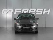 Lada (ВАЗ) Granta I Рестайлинг Минеральные Воды  - изображение 19