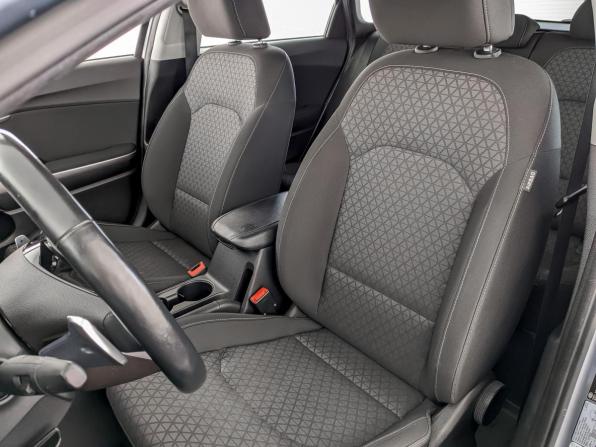 Kia Ceed III с пробегом 2020 года, цена 1 550 000 рублей, 144124 км, универсал, Автокод Объявления
