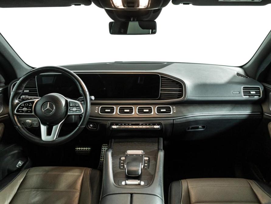 Mercedes-Benz GLS II (X167) Санкт-Петербург  - изображение 16