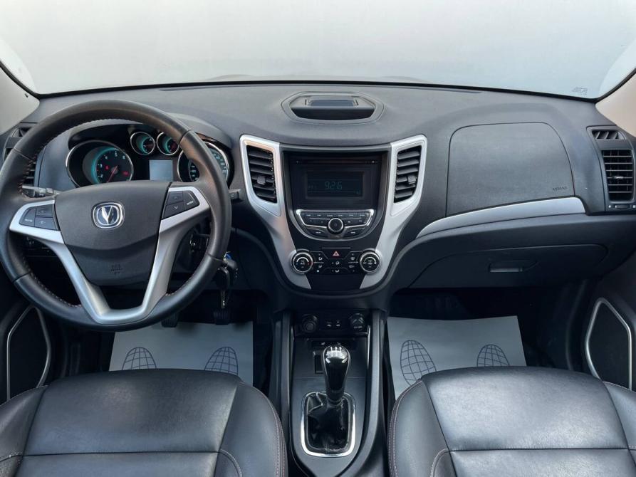 Changan CS35 Стерлитамак  - изображение 22